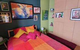 L'Atelier Bed&Breakfast